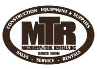 Machinery & Tool Rentals Inc image 1