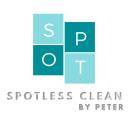 Spotless Clean by Peter logo