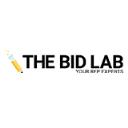 The Bid Lab logo