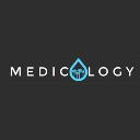 The Medicology logo