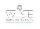 Wise Home Inspections logo
