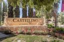 Castellino at Laguna West logo