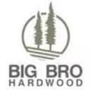 Big Bro Hardwood logo