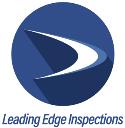 Leading Edge Inspections logo