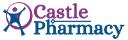 Castle Pharmacy logo