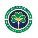 Clover Carpet Cleaning logo