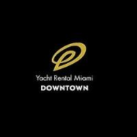 Yacht Rental Miami Downtown image 1