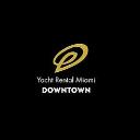 Yacht Rental Miami Downtown logo