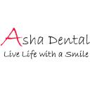 Asha Dental - Overland Park logo