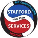 Stafford Services logo