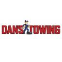 Dan's Towing logo