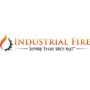 Industrial Fire logo