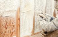 Green Bay Spray Foam Insulation image 2