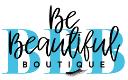 Be Beautiful Boutique logo