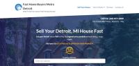 Fast Home Buyers Metro Detroit image 1