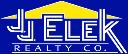 JJ Elek Realty logo