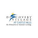 Discovery Village At Castle Hills logo
