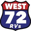 72 West Motors & RVs logo