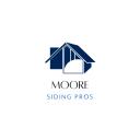 Moore Siding Company logo