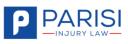 Parisi Injury Law logo