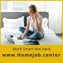 HomeJob.center logo
