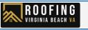 Roofing Virginia Beach logo