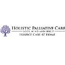 Holistic Palliative Care, Inc. logo