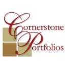 Cornerstone Portfolios logo