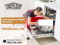 Comfort Home Appliance LLC image 4