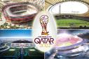 Situs Jadwal Kualifikasi Piala Dunia 2022 logo
