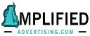 Amplified Advertising logo