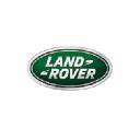 Envision Land Rover logo
