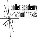 Ballet Academy of South Texas	 logo