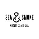 Sea & Smoke Chandler logo