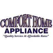 Comfort Home Appliance LLC image 1