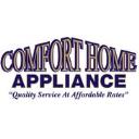 Comfort Home Appliance LLC logo