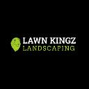 The Lawn Kingz logo