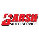 Barsh Auto Service logo