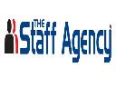 The Staff Agency logo