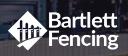 Bartlett Fence logo