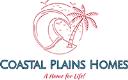 Coastal Plains Homes logo