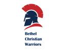 Bethel Christian High School logo