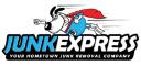 Junk Express Junk Removal logo