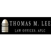 Thomas M. Lee Law Offices APLC image 1