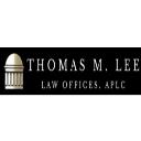 Thomas M. Lee Law Offices APLC logo