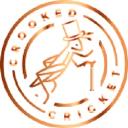 Crooked Cricket Bar Downtown Las Vegas logo