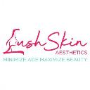 Lush Skin Aesthetics logo