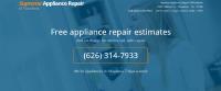 Supreme Appliance Repair of Pasadena image 2