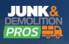 Junk Pros Demolition Redmond  image 1
