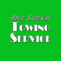 Able Safeway Towing image 1